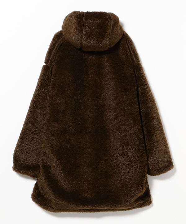 NEEDLES / Deck Crew Hoody