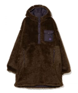 NEEDLES / Deck Crew Hoody