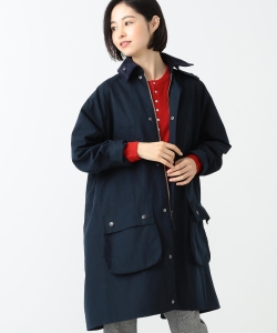 Barbour × BEAMS BOY / 20th別注 Balvenie Jacket
