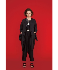 maturely / Douchu Top Coat