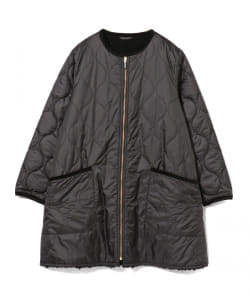 Barbour × BEAMS BOY / 別注 Balvenie Liner Jacket