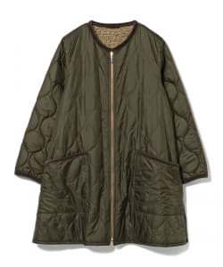 Barbour × BEAMS BOY / 別注 Balvenie Liner Jacket
