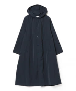 BEAMS BOY / ソロテック フード トップ コート
