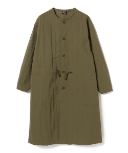 orslow / ノーカラー コート