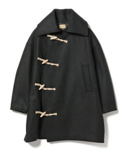maturely / Asymme Duffle