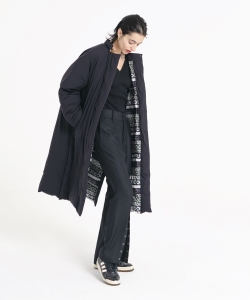 maturely / Futon Down Coat