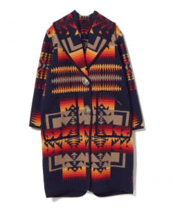 NAVAJO SPIRIT / 別注 ペンドルトン コート
