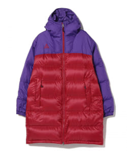 NIKE / ACG ダウンパーカ
