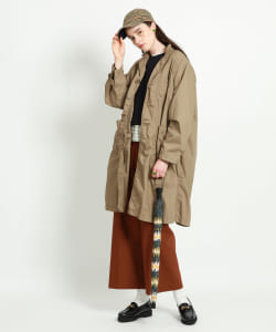 BEAMS BOY / ソロテックス ショップ コート