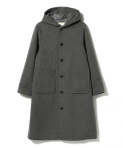 BEAMS BOY / モッサ フード コート