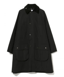 Barbour × BEAMS BOY / 別注 Balvenie Jacket