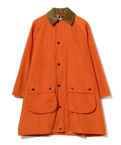 Barbour × BEAMS BOY / 別注 Balvenie Jacket