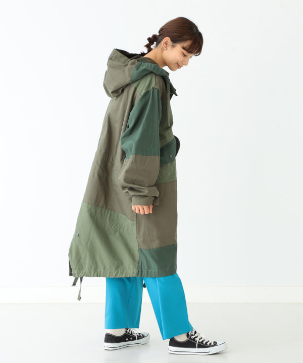 BEAMS BOY（ビームス ボーイ）【アウトレット】○ENGINEERED GARMENTS