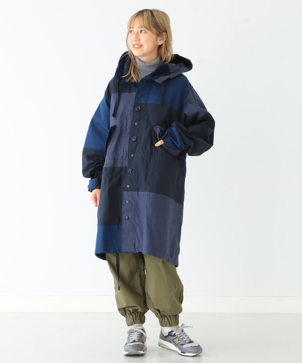 BEAMS BOY（ビームス ボーイ）【アウトレット】○ENGINEERED GARMENTS