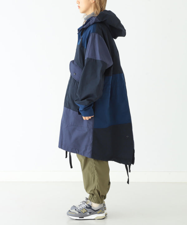 BEAMS BOY（ビームス ボーイ）【アウトレット】○ENGINEERED GARMENTS