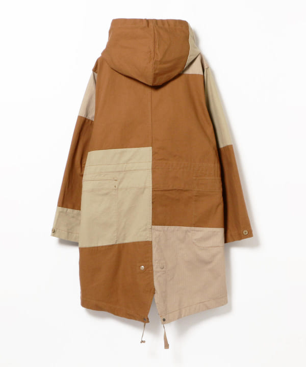 BEAMS BOY（ビームス ボーイ）【アウトレット】○ENGINEERED GARMENTS