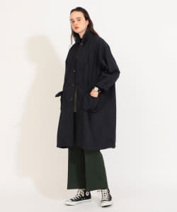 BEAMS BOY / ソロテックス ショップ コート