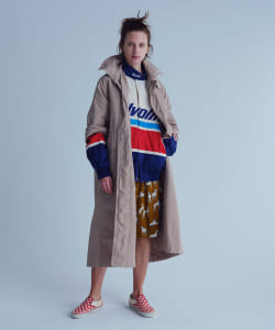 maturely / Memory Over Coat