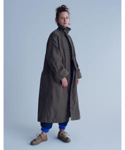 maturely / Memory Over Coat