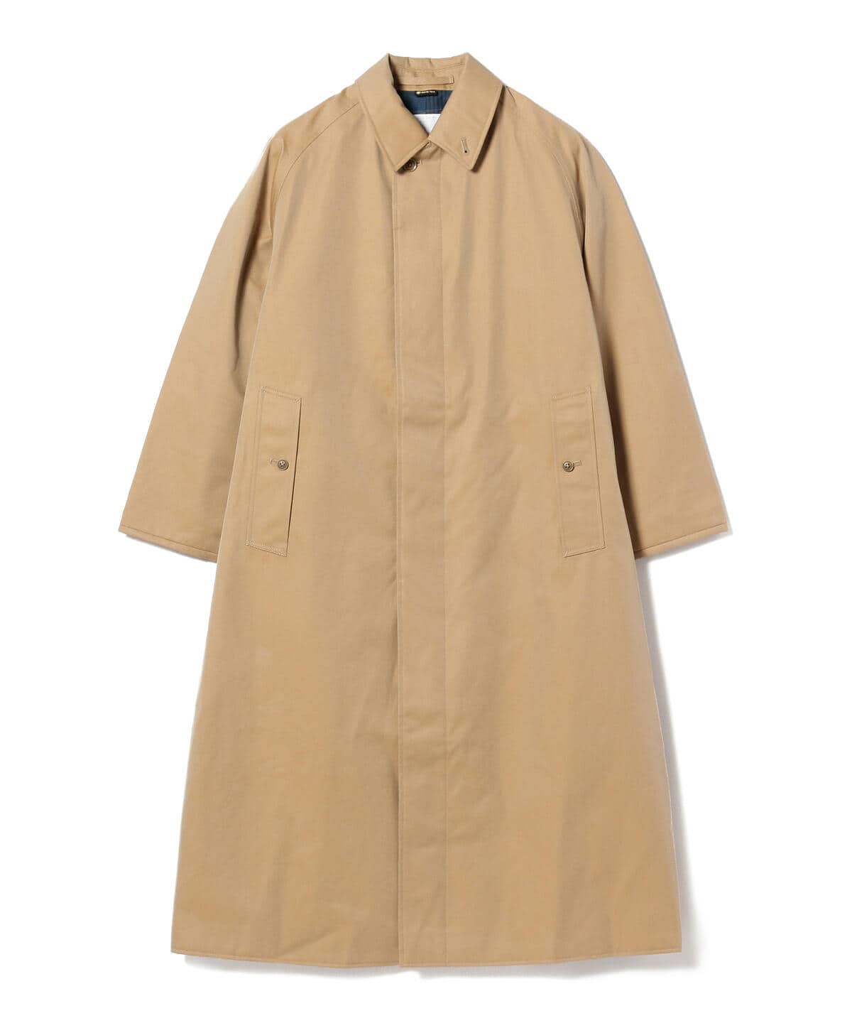 BEAMS JAPAN（ビームス ジャパン）〈WOMEN〉nanamica / GORE-TEX