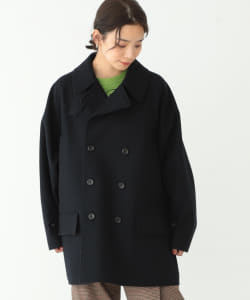 HAVERSACK × BEAMS BOY / 別注 P-COAT
