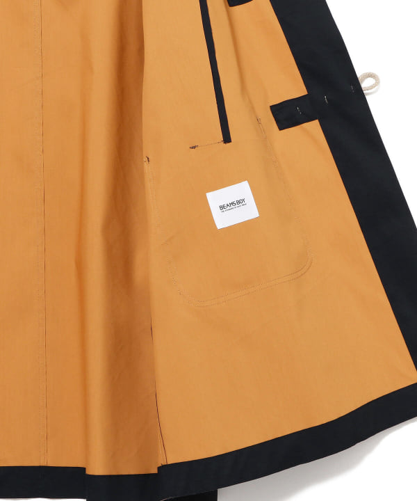 BEAMS JAPAN（ビームス ジャパン）HAVERSACK × BEAMS BOY / 別注