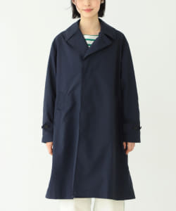 THE NORTH FACE PURPLE LABEL × BEAMS BOY / 別注 ステンカラーコート