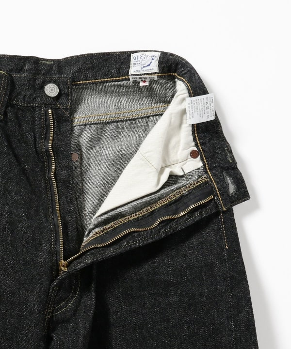 BEAMS BOY（ビームス ボーイ）orSlow × BEAMS BOY / 別注 Black Monroe ...