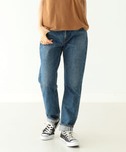 orSlow / IVYFIT DENIM
