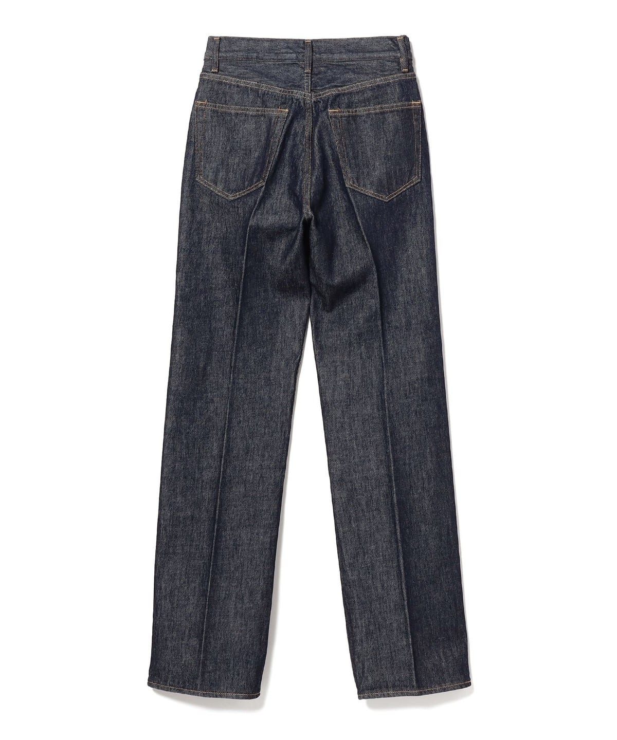 [BEAMS JAPAN limited] AURALEE / HARD TWIST DENIM 5P PANTS