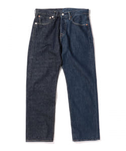 ＜WOMEN＞LEVI’S(R) × BEAMS / 別注 DENIM PANTS●