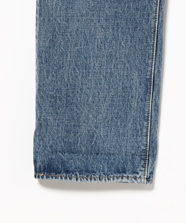 orSlow BEAMS BOY別注 No.8 size S 日本製 BEAMS BOY（ビームス ボーイ）【別注】orSlow / No.8 DENIM NEW
