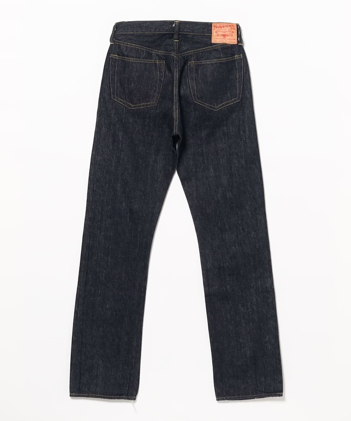 SUGAR CANE シュガーケーン デニムパンツ 14oz. BLUE DENIM