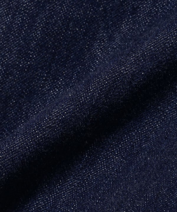orSlow / Shoe cut jeans