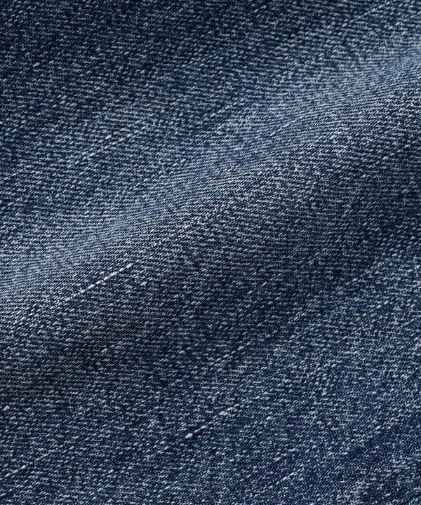BEAMS BOY(ビームス ボーイ)【別注】orSlow / ワイド フィット BEAMS BOY(ビームス ボーイ)【別注】orSlow / ワイド フィット