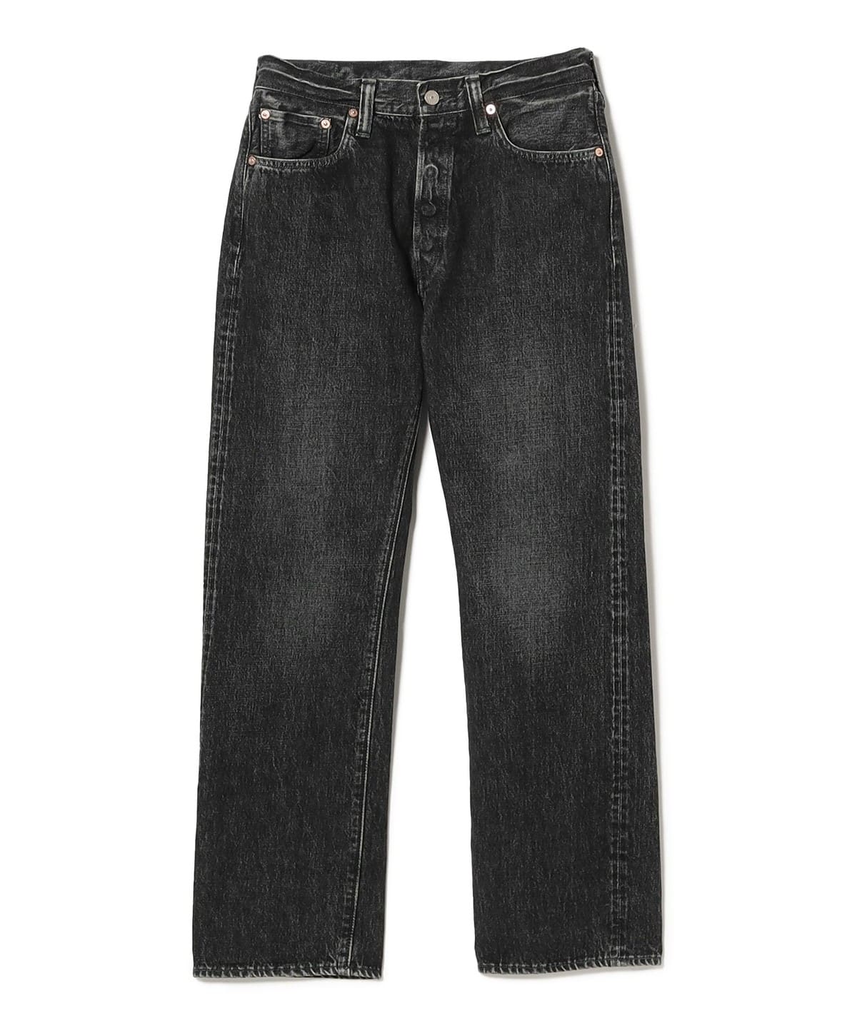 SUGAR CANE シュガーケーン / BLACK DENIM パンツ WOMEN BLACK 30 SUGAR CANE シュガーケーン / BLACK DENIM パンツ WOMEN BLACK 30
