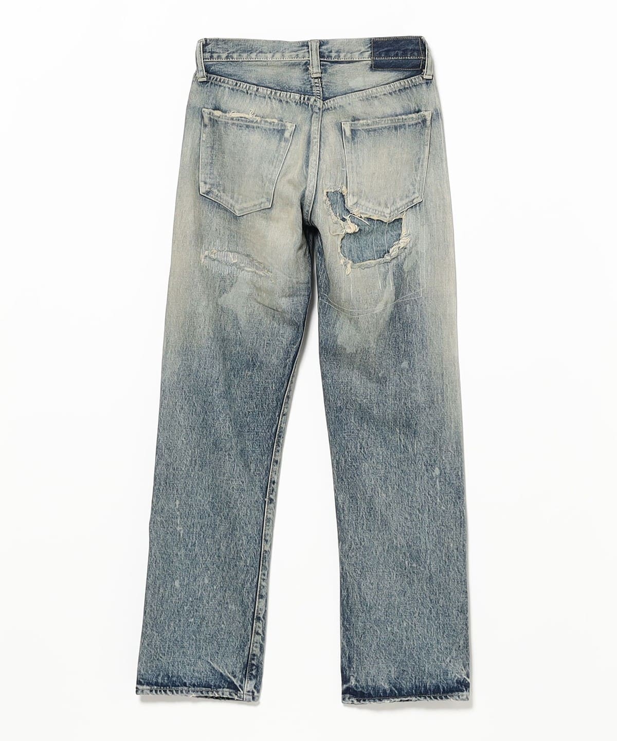 SUGARCANE 1947 デニムパンツ 濃紺 W36 赤耳 楽天市場】SUGAR CANE シュガーケーン 1947 ジーンズ 14.25oz