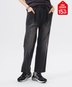 【+15%ポイントUP】【別注】Gramicci / 5ポケット デニム