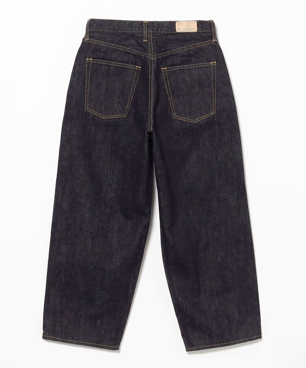 BEAMS BOY Sancaデニム BEAMS BOY（ビームス ボーイ）Sanca / Denim 5 Pocket Wide