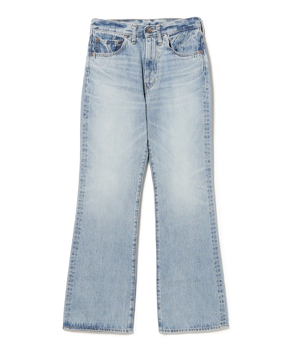 BEAMS BOY（ビームス ボーイ）SUGAR CANE / 14oz BOOT CUT（パンツ