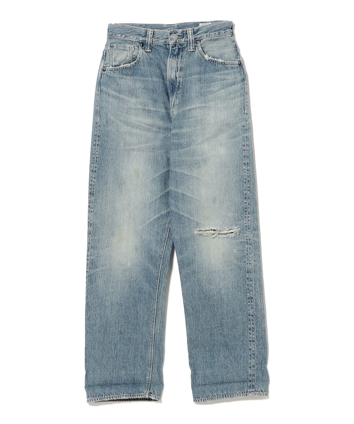 BEAMS BOY（ビームス ボーイ）【別注】orSlow / 50th Monroe Pants