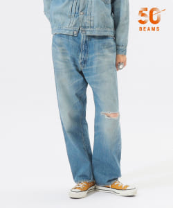 【別注】orSlow / 50th Monroe Pants