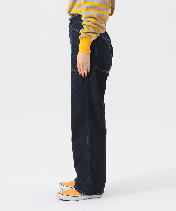 【別注】BUZZ RICKSON'S / US ARMY DENIM PANTS