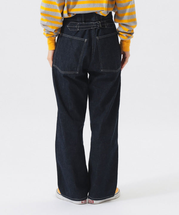 【別注】BUZZ RICKSON'S / US ARMY DENIM PANTS