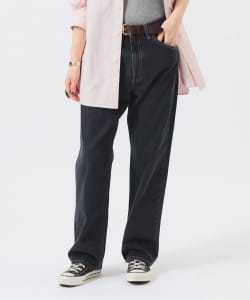 【+10%ポイントUP】ボーイ デニム パンツ
