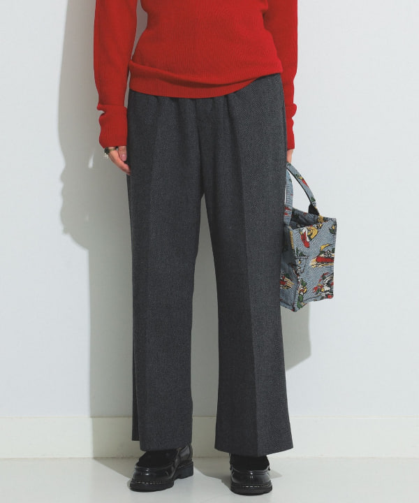 waltz by BEAMS DESIGN クロップドパンツスーツ キッズ 男の子