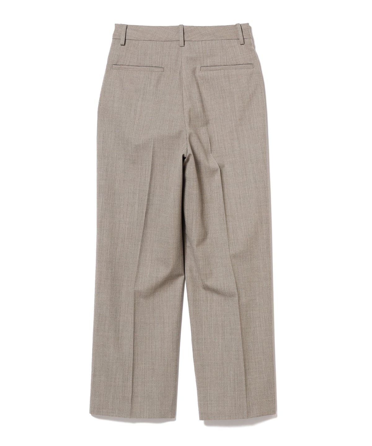 BEAMS BOY（ビームス ボーイ）maturely / 2Way Stretch Tuck