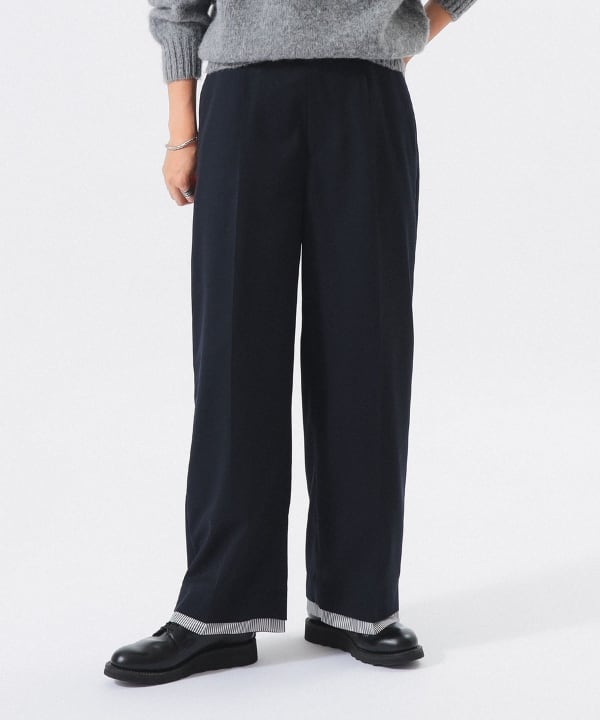 Brooks Brothers for BEAMS BOY　パンツ　新品タグ付 Brooks Brothers for BEAMS BOY パンツ 新品タグ付 Brooks Brothers