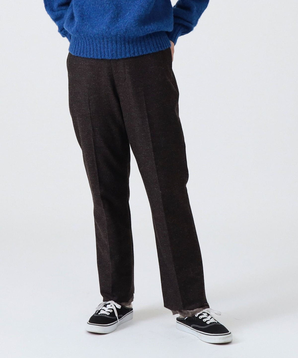 BEAMS JAPAN（ビームス ジャパン）〈WOMEN〉カットオフ