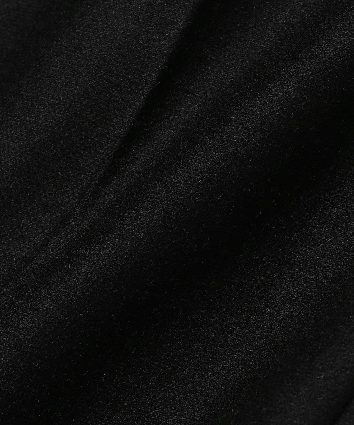 〈女裝〉毛邊西裝褲